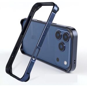 Aluminum Frame Metal Bumper Frame, iPhone17Pro, 20H-164PH008